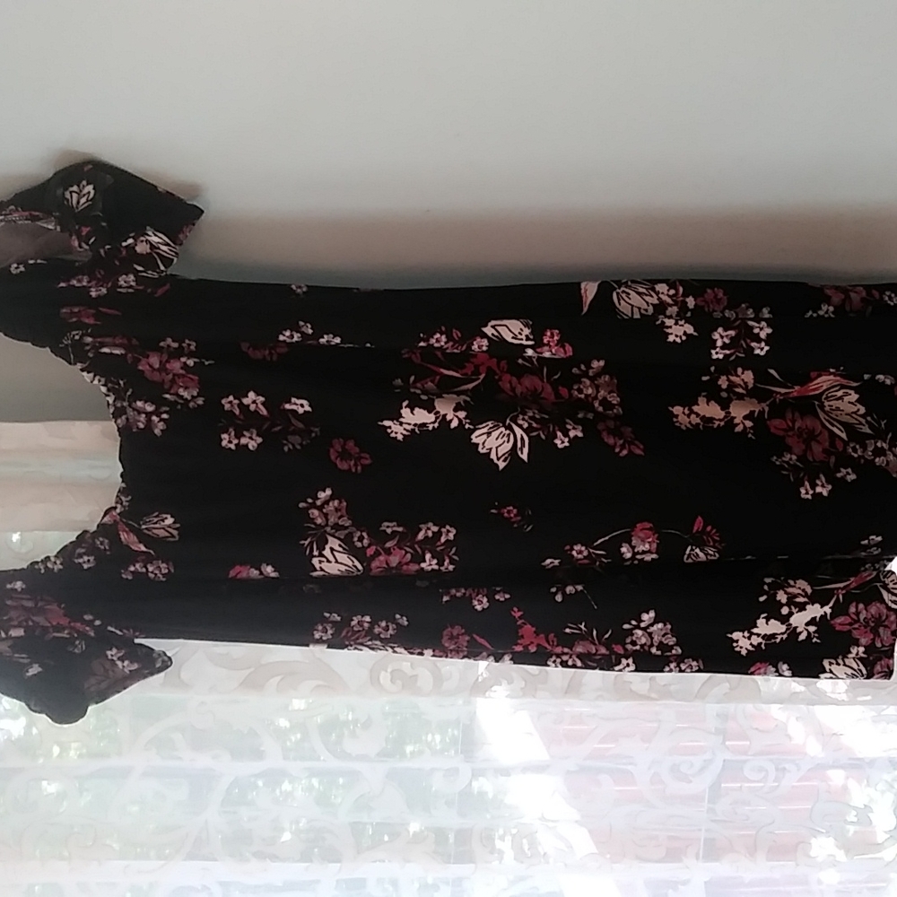 Derek Heart Dress